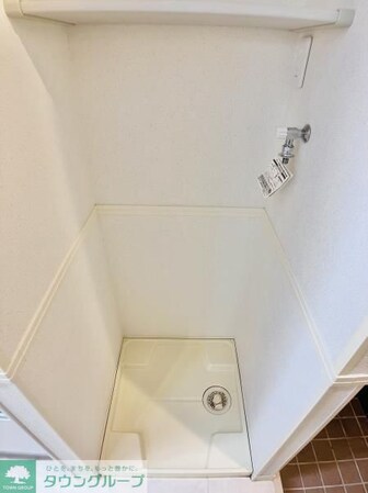 フォルス21の物件内観写真